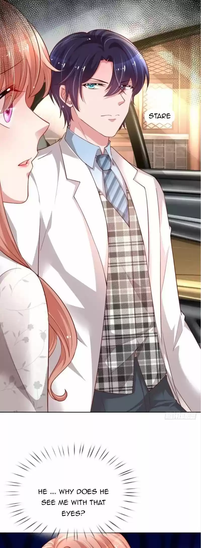 Sweet Escape (Manhua) Chapter 73