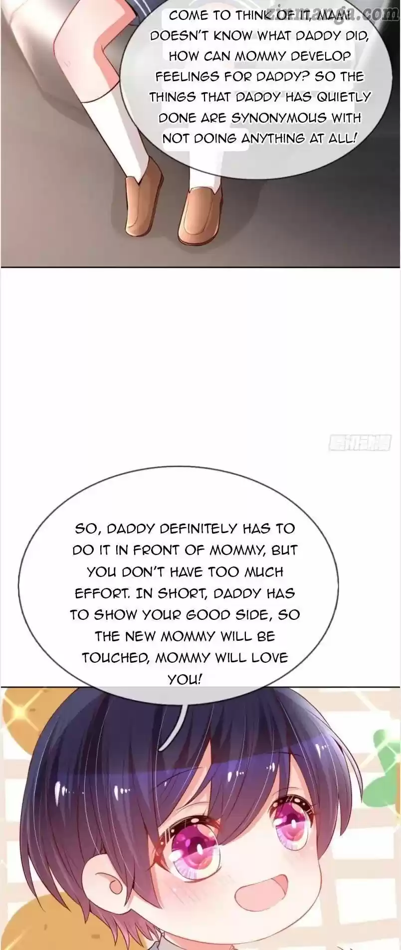 Sweet Escape (Manhua) Chapter 74