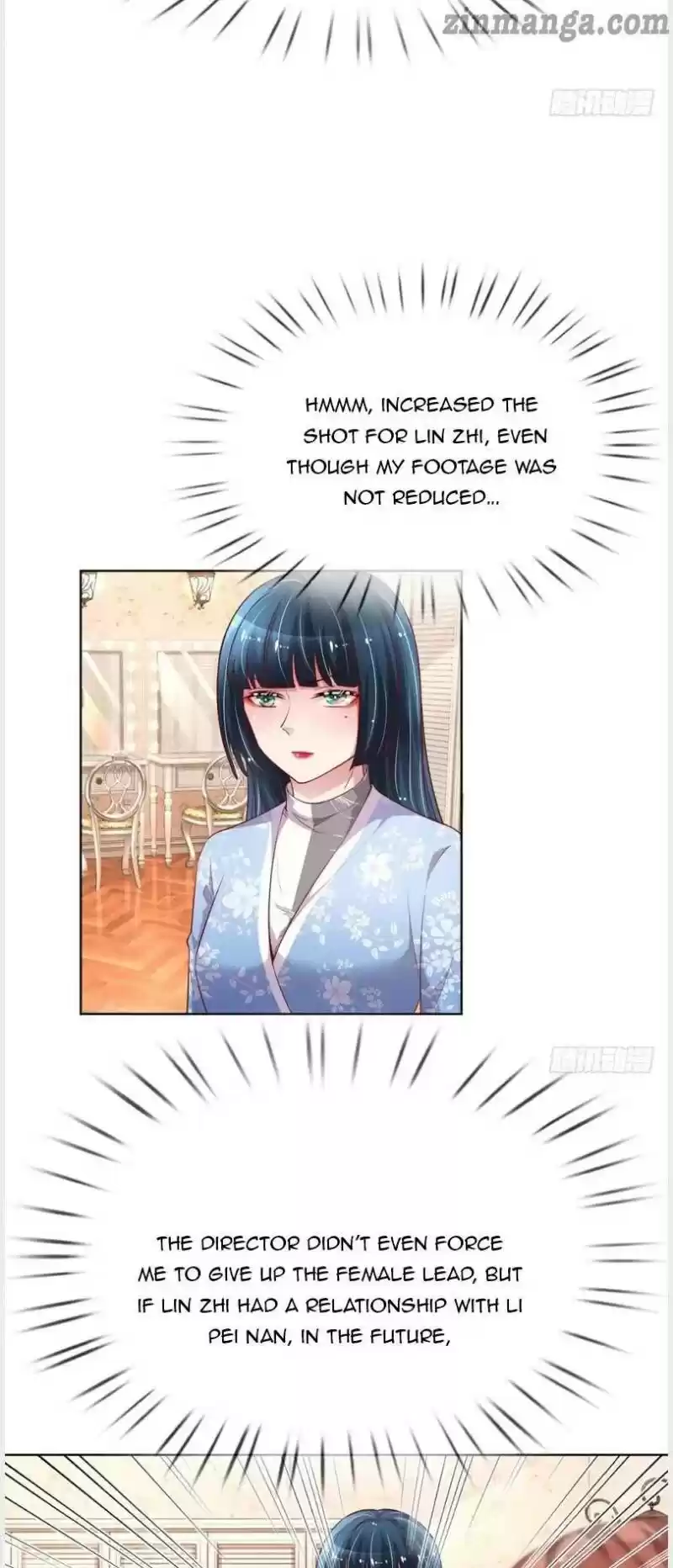 Sweet Escape (Manhua) Chapter 75