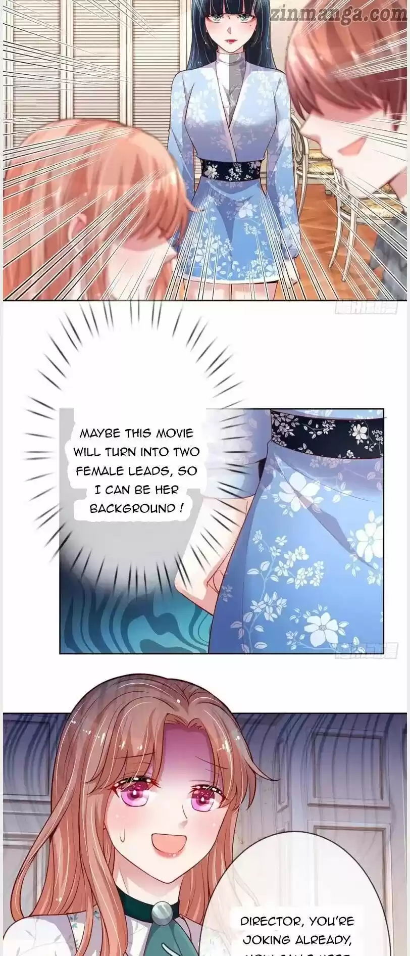 Sweet Escape (Manhua) Chapter 75