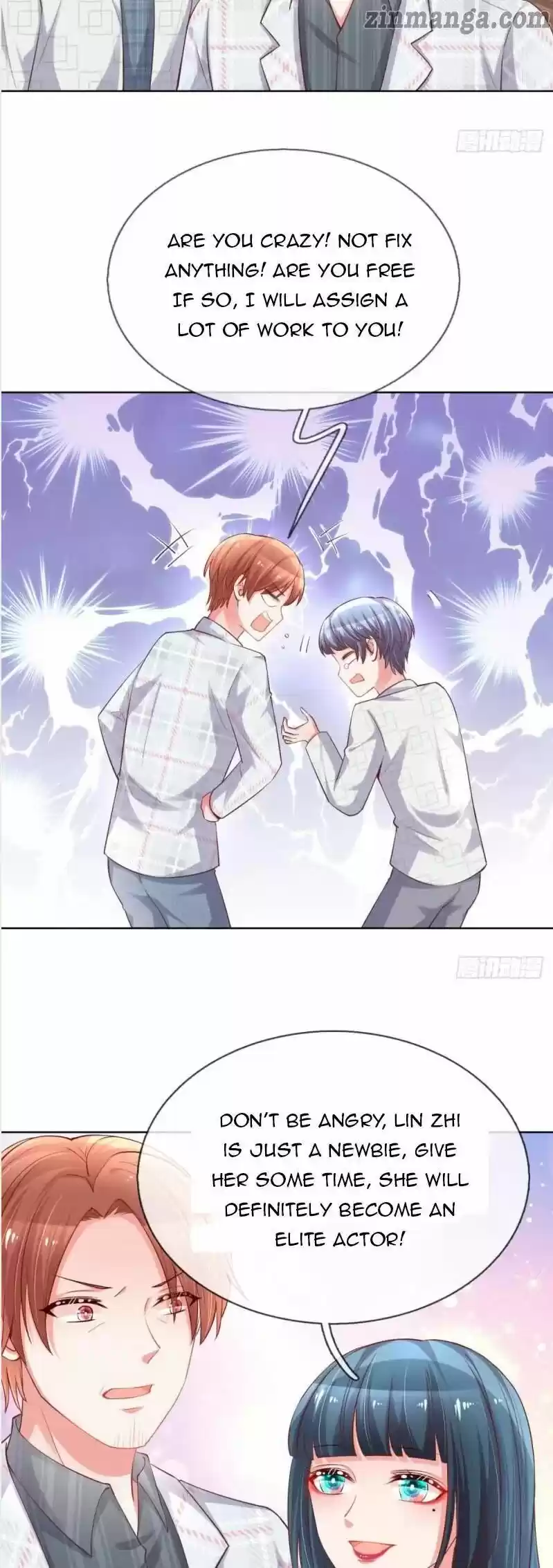 Sweet Escape (Manhua) Chapter 76