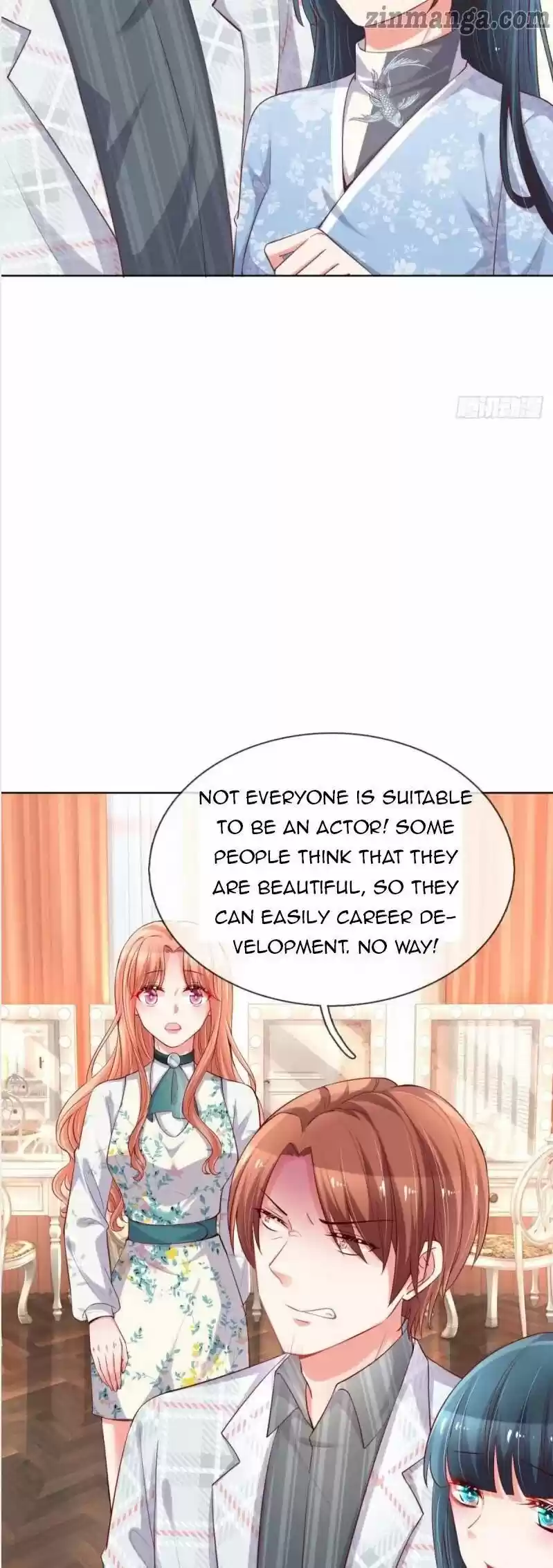 Sweet Escape (Manhua) Chapter 76