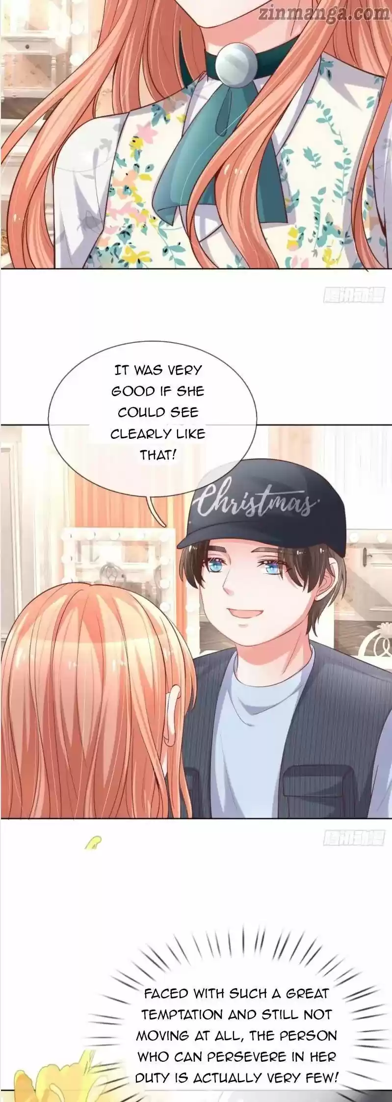 Sweet Escape (Manhua) Chapter 76