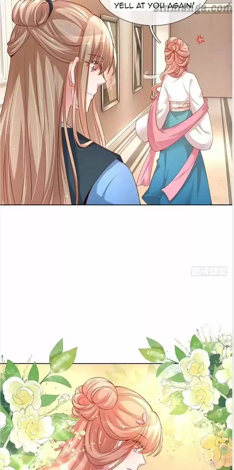 Sweet Escape (Manhua) Chapter 78