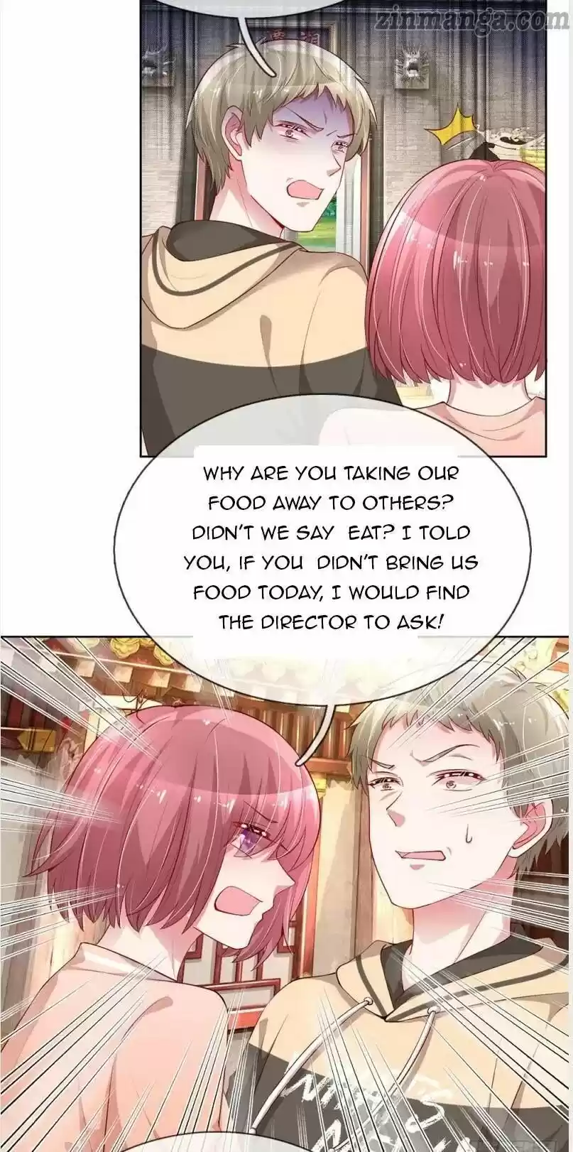 Sweet Escape (Manhua) Chapter 78