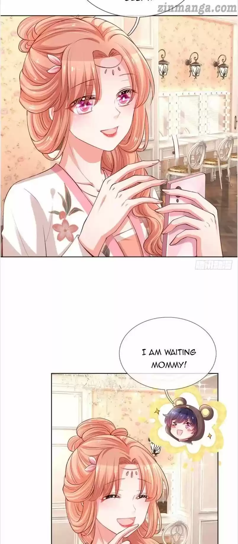 Sweet Escape (Manhua) Chapter 79