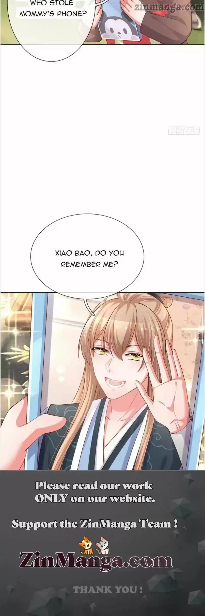 Sweet Escape (Manhua) Chapter 79