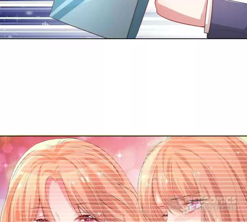 Sweet Escape (Manhua) Chapter 8