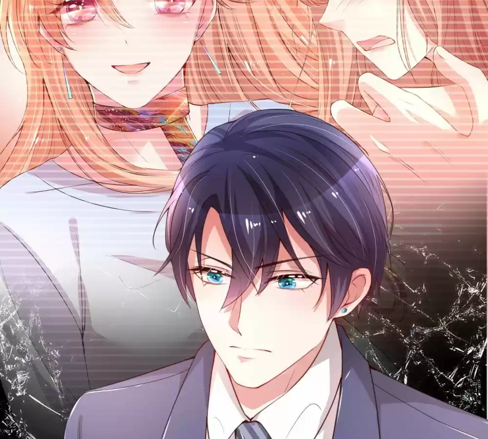 Sweet Escape (Manhua) Chapter 8