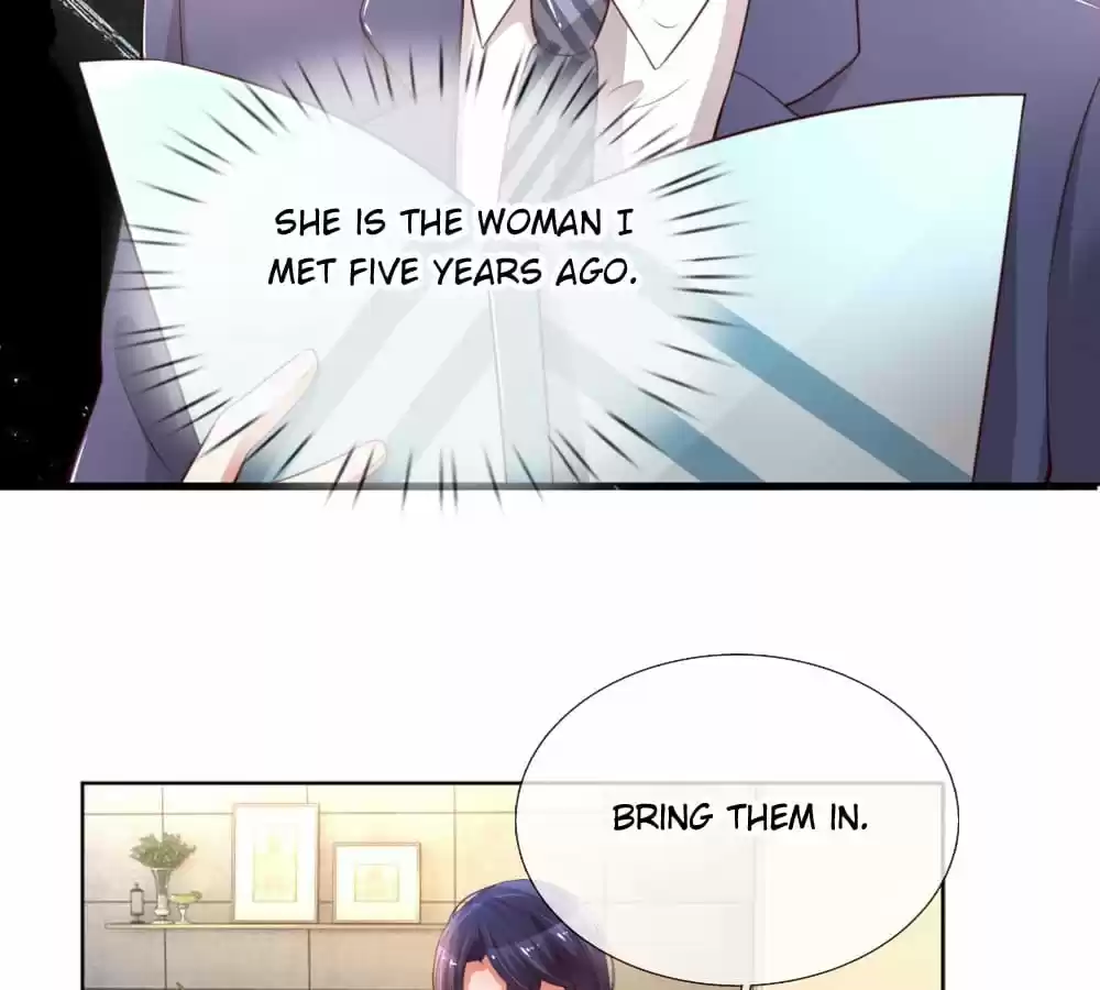 Sweet Escape (Manhua) Chapter 8