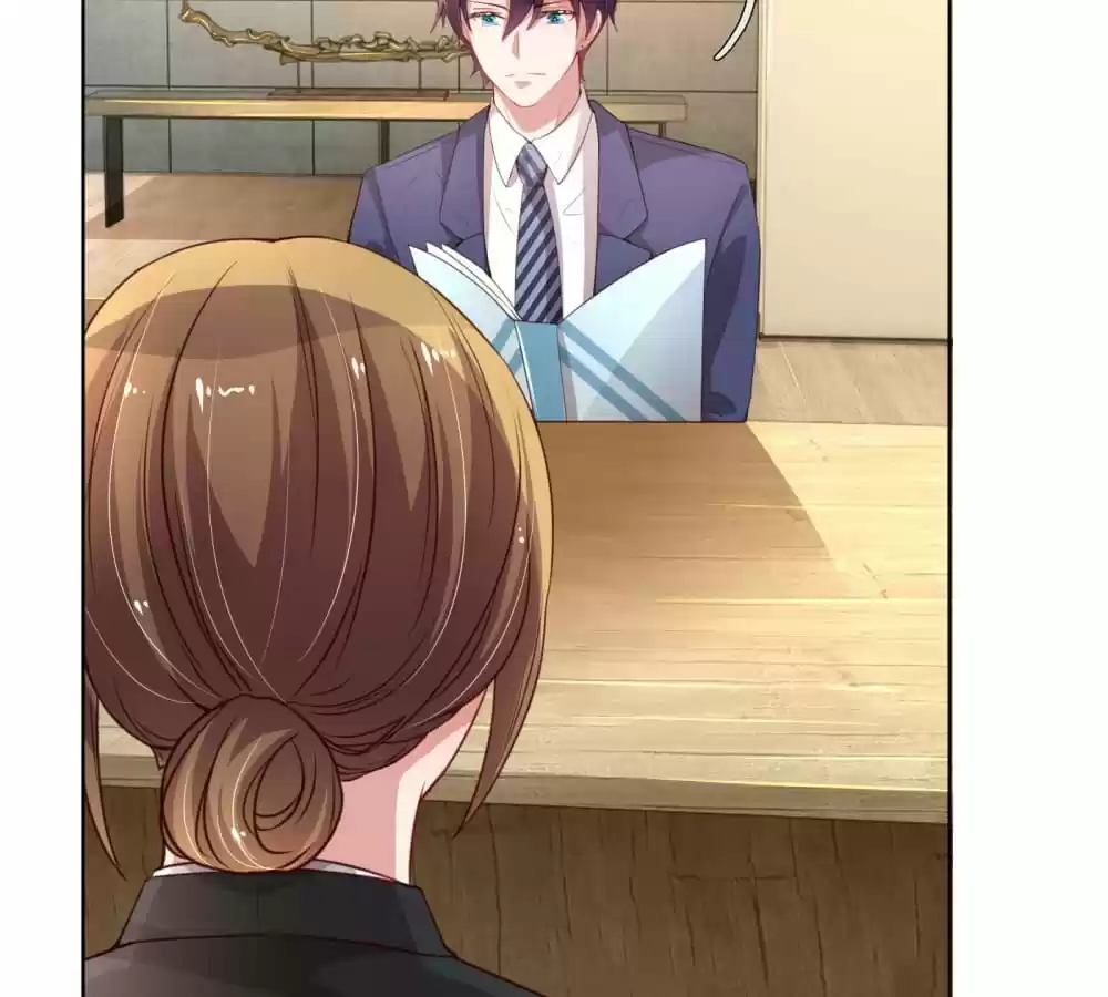 Sweet Escape (Manhua) Chapter 8