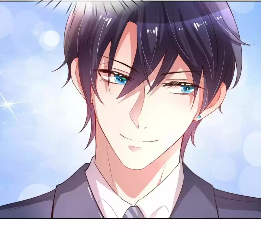 Sweet Escape (Manhua) Chapter 8