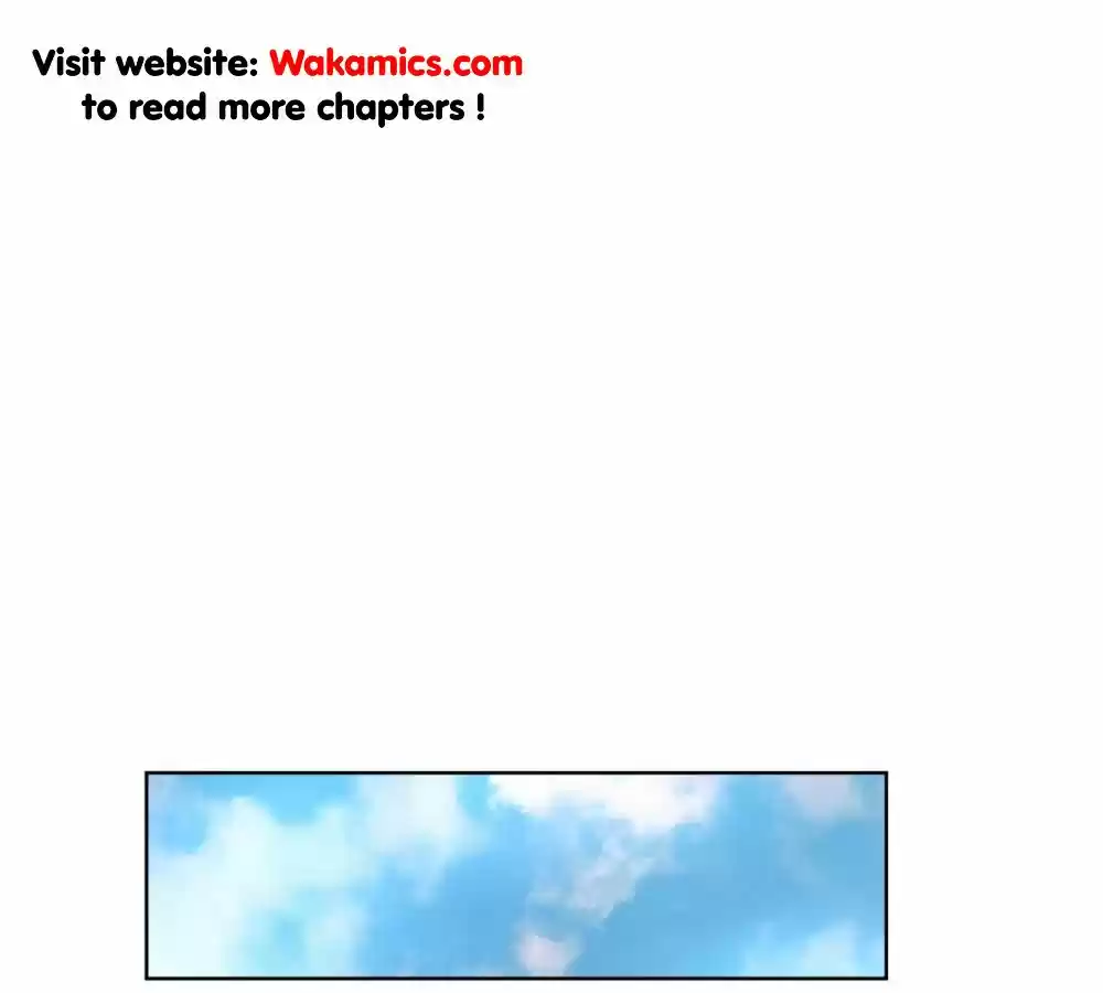 Sweet Escape (Manhua) Chapter 8