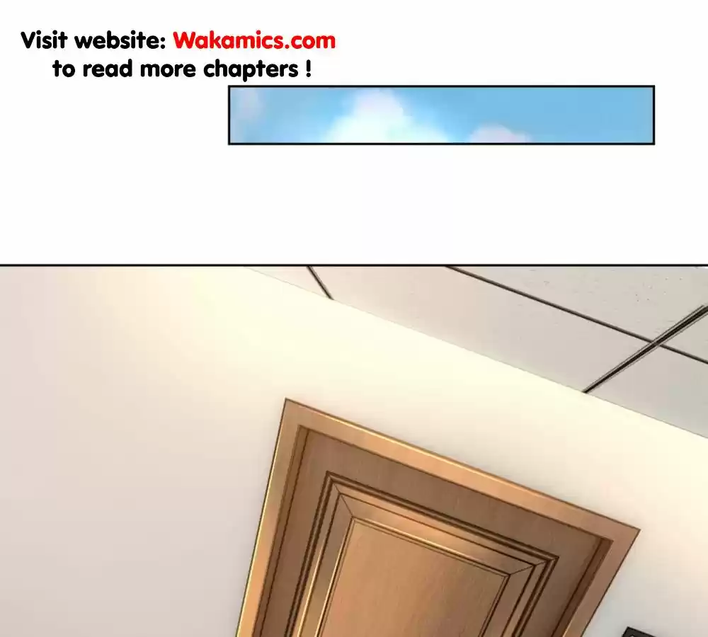 Sweet Escape (Manhua) Chapter 8