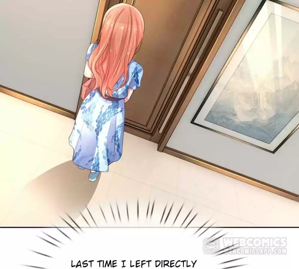 Sweet Escape (Manhua) Chapter 8