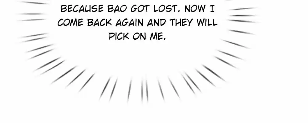 Sweet Escape (Manhua) Chapter 8