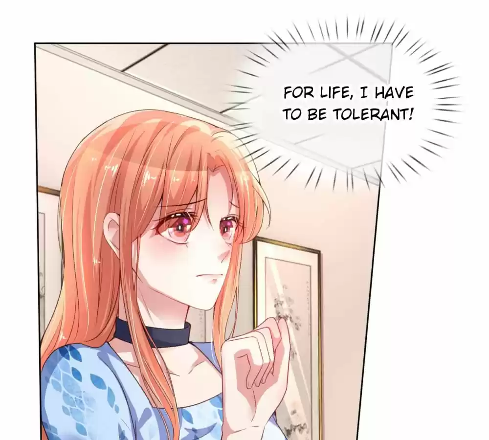 Sweet Escape (Manhua) Chapter 8