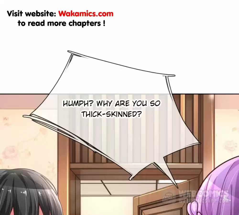 Sweet Escape (Manhua) Chapter 8