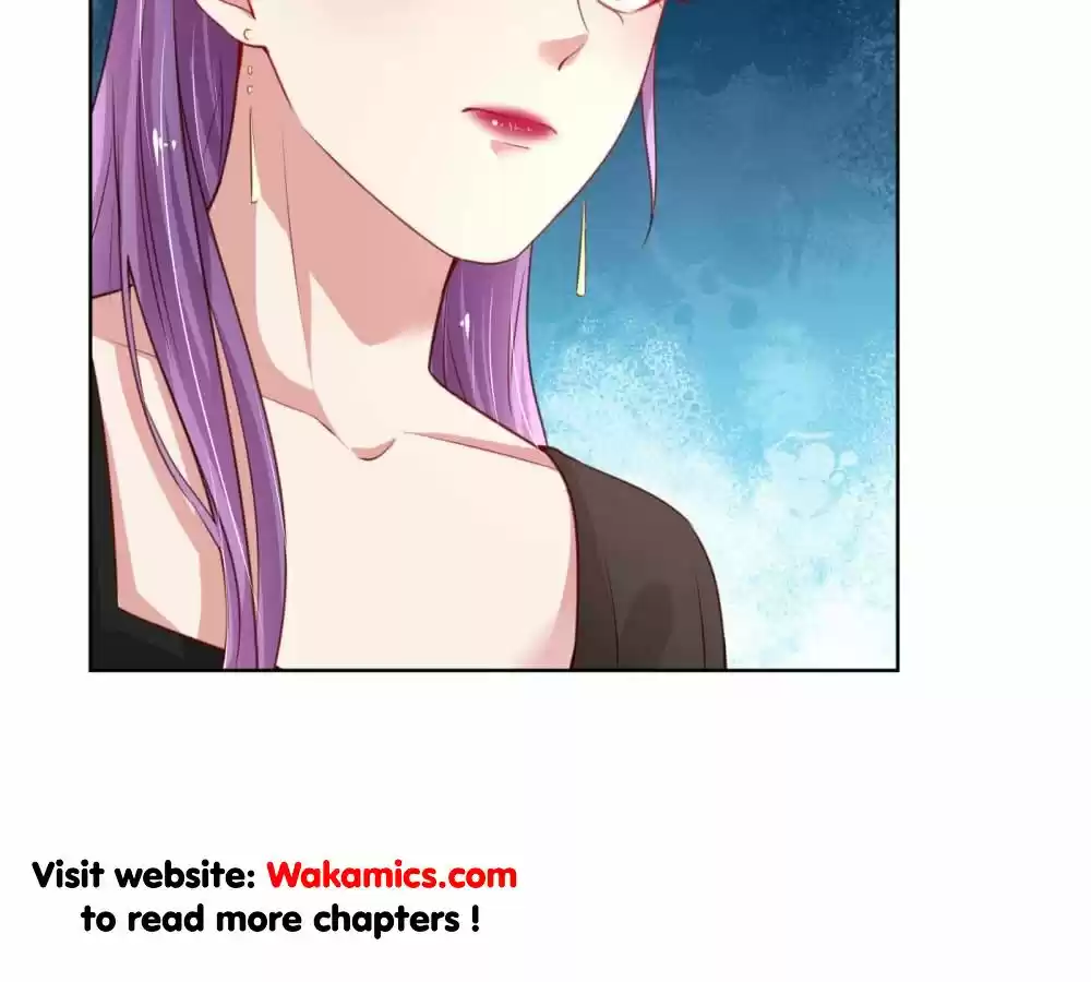 Sweet Escape (Manhua) Chapter 8