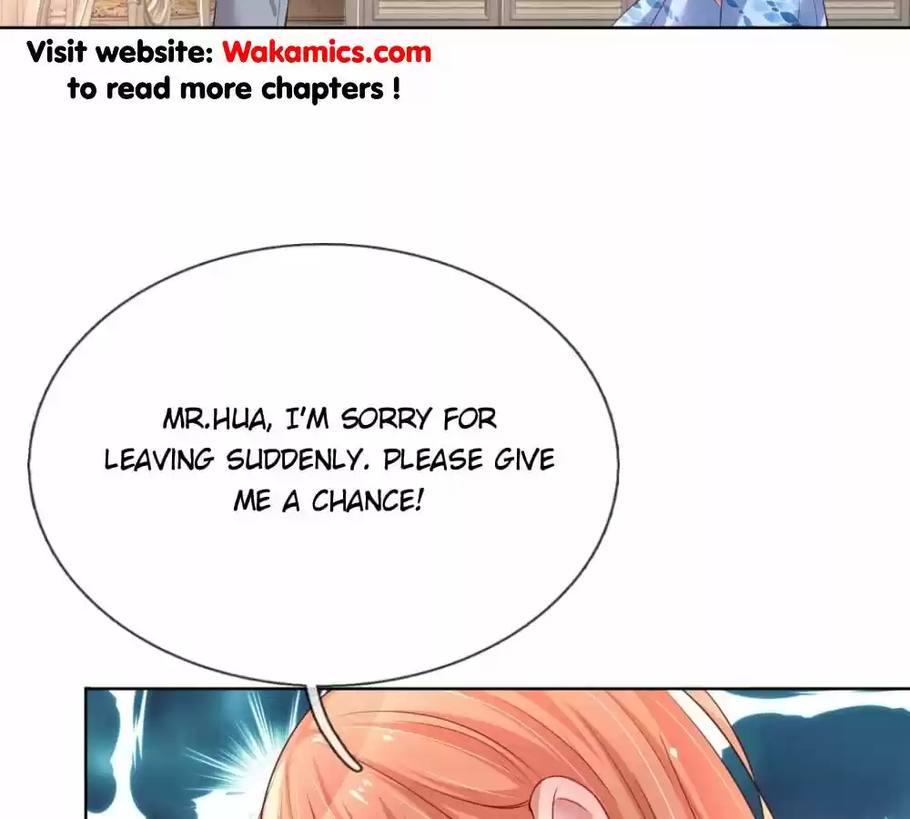 Sweet Escape (Manhua) Chapter 8