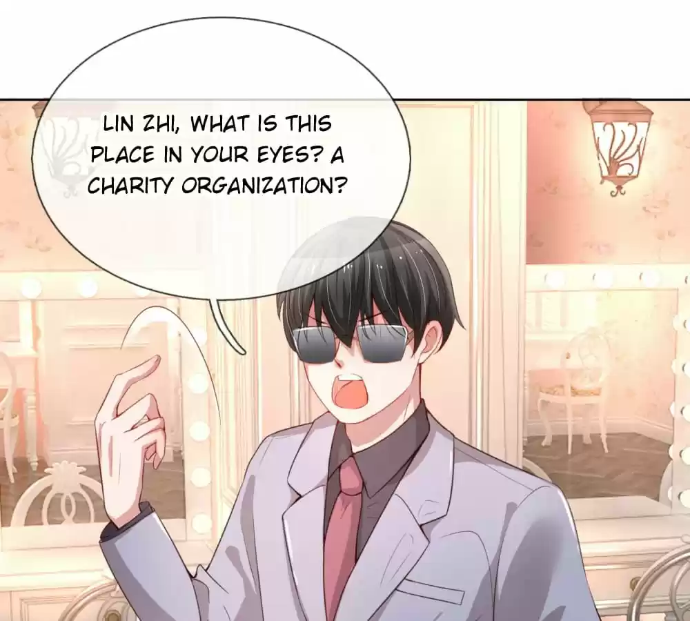 Sweet Escape (Manhua) Chapter 8