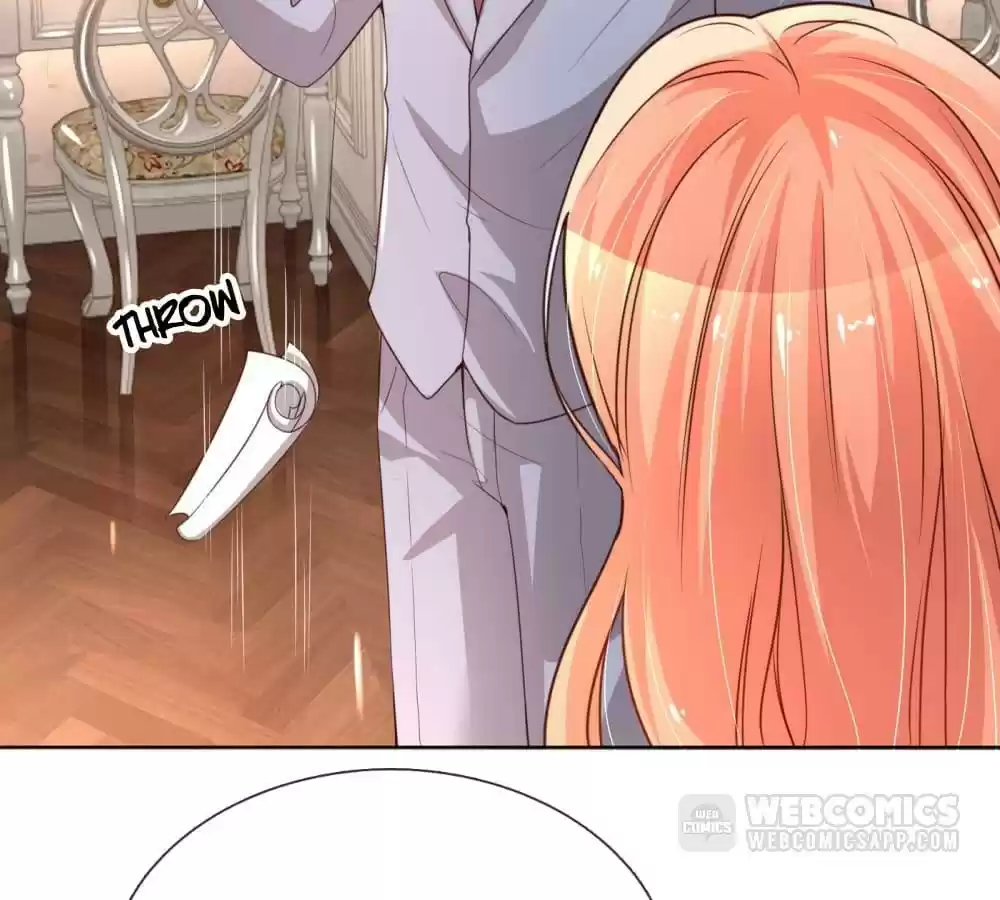 Sweet Escape (Manhua) Chapter 8