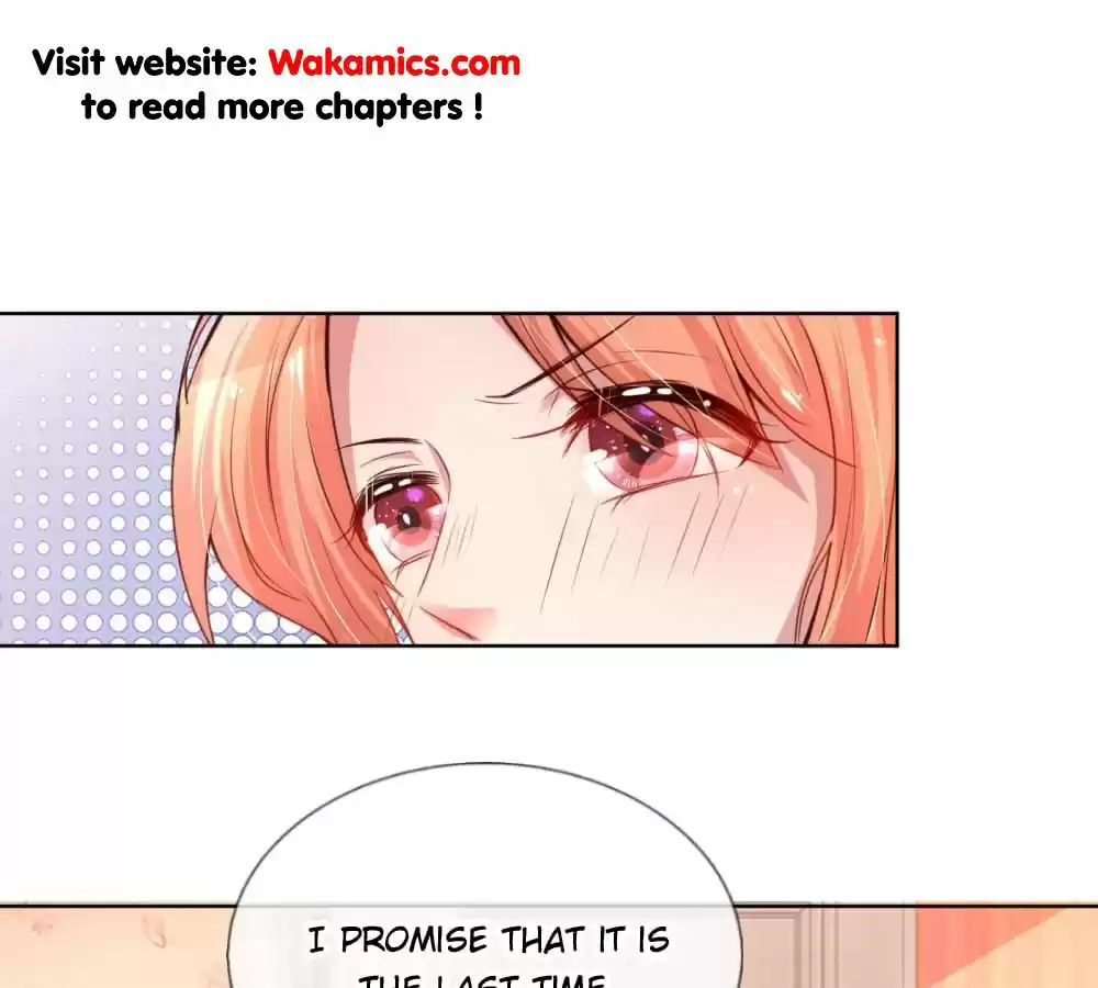 Sweet Escape (Manhua) Chapter 8