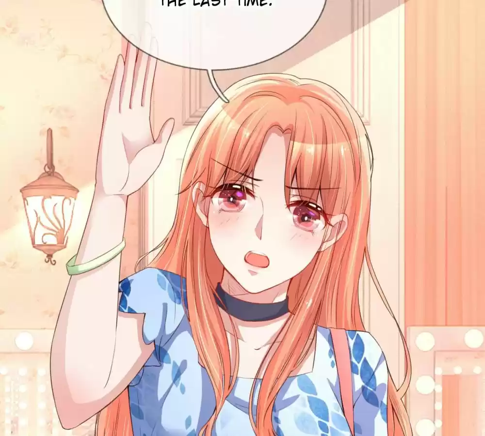 Sweet Escape (Manhua) Chapter 8