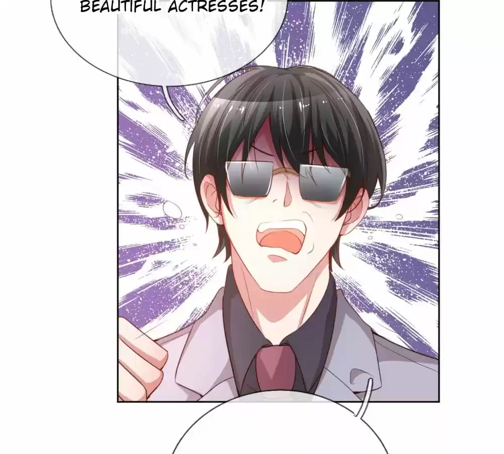 Sweet Escape (Manhua) Chapter 8