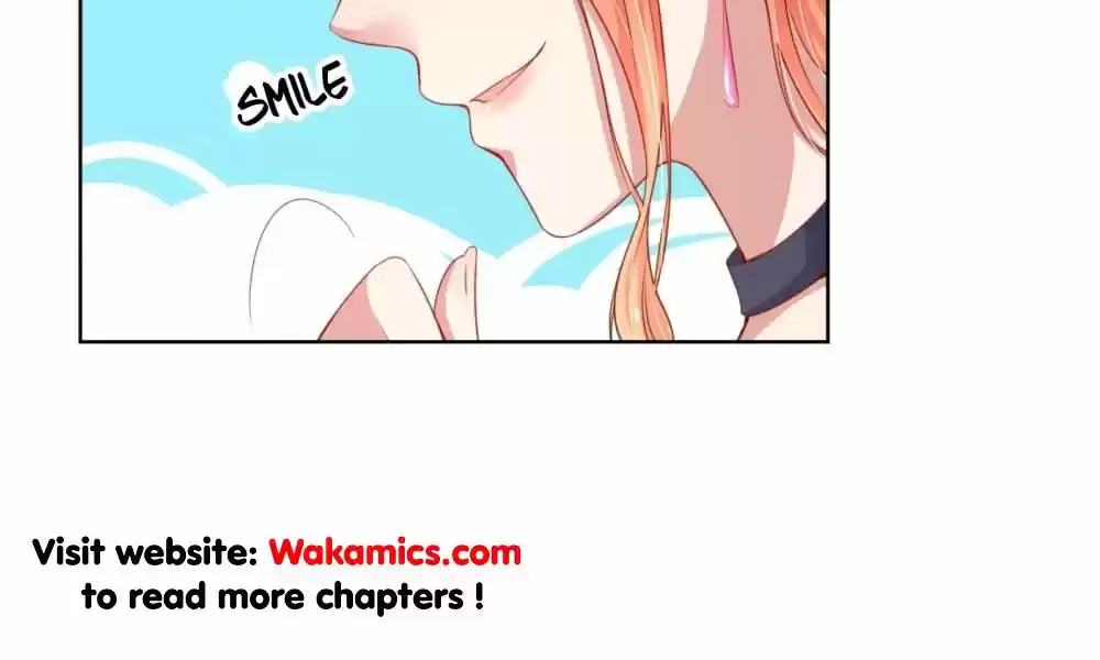 Sweet Escape (Manhua) Chapter 8