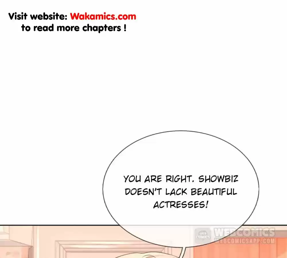 Sweet Escape (Manhua) Chapter 8