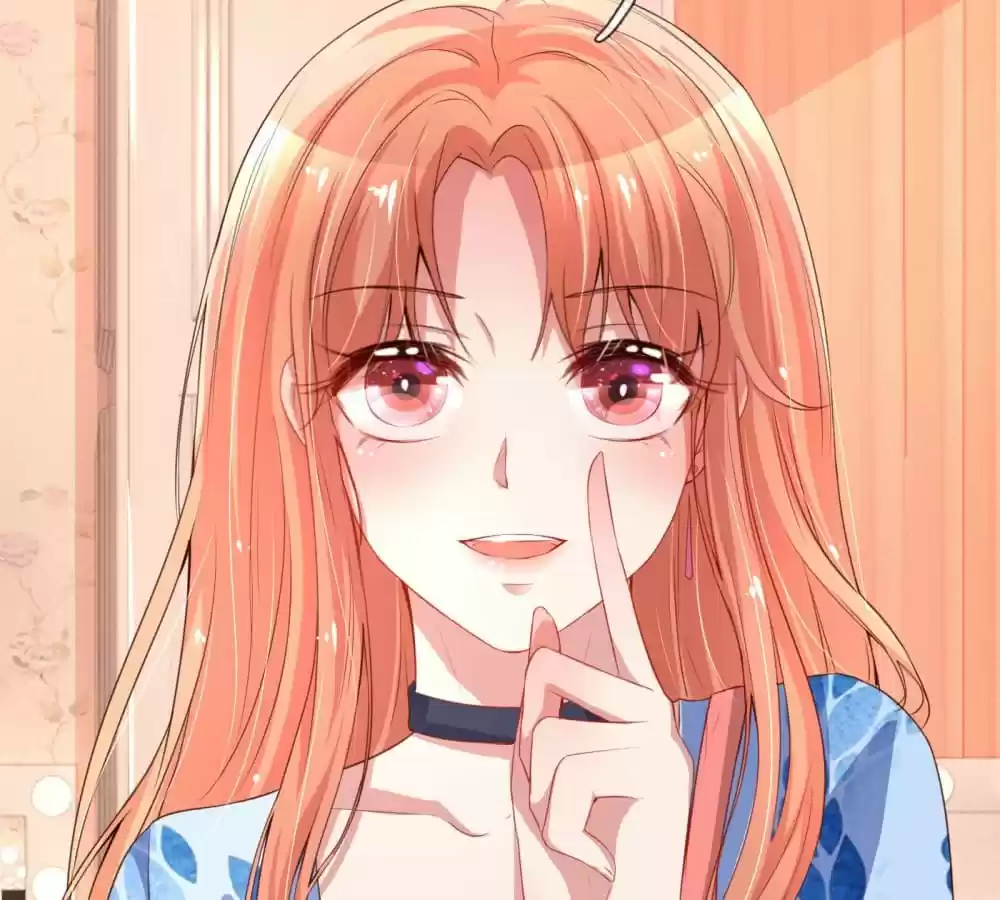 Sweet Escape (Manhua) Chapter 8