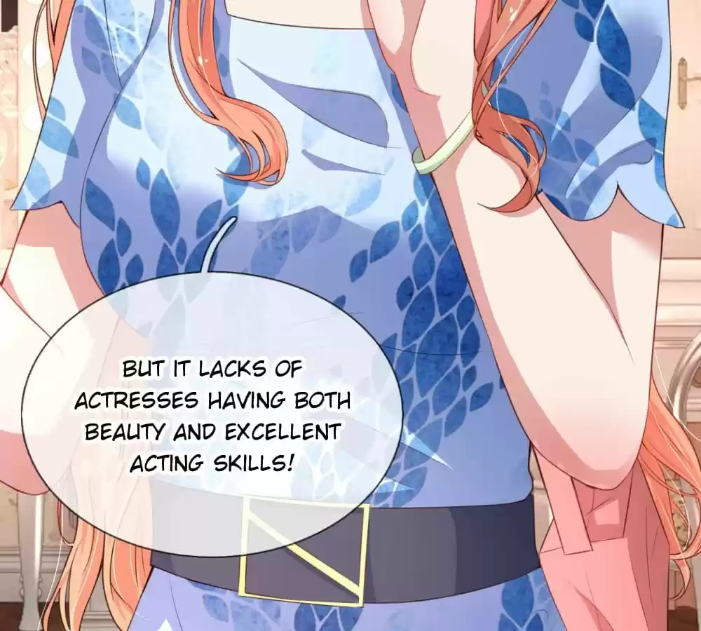 Sweet Escape (Manhua) Chapter 8