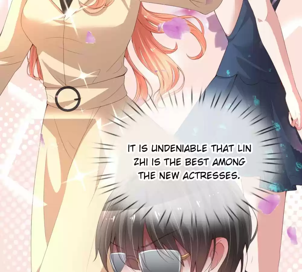 Sweet Escape (Manhua) Chapter 8