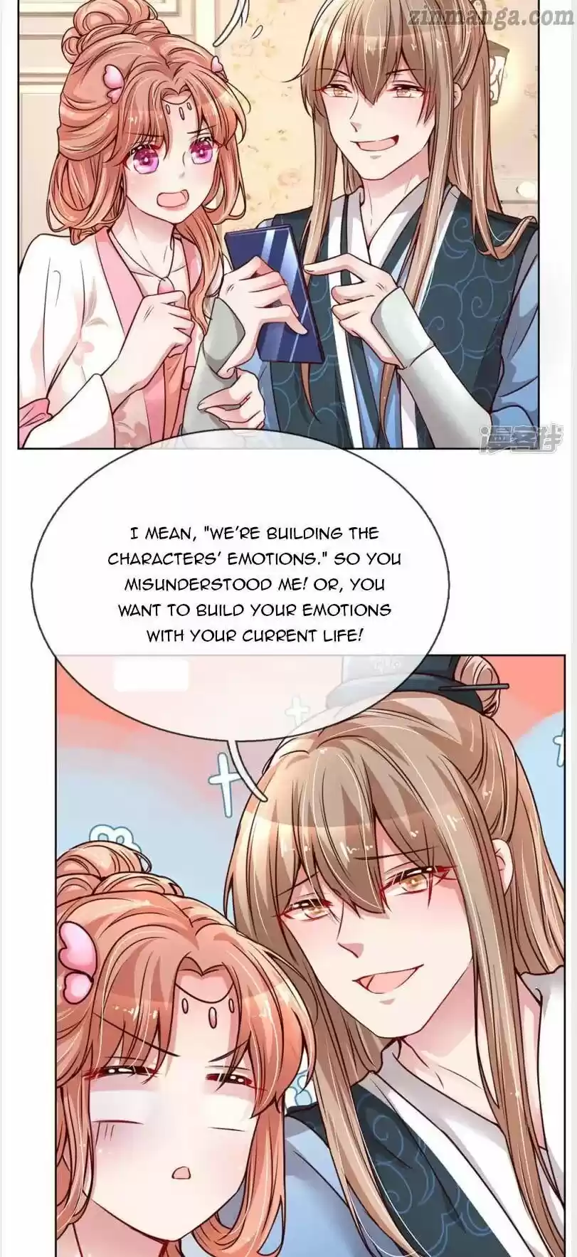 Sweet Escape (Manhua) Chapter 80