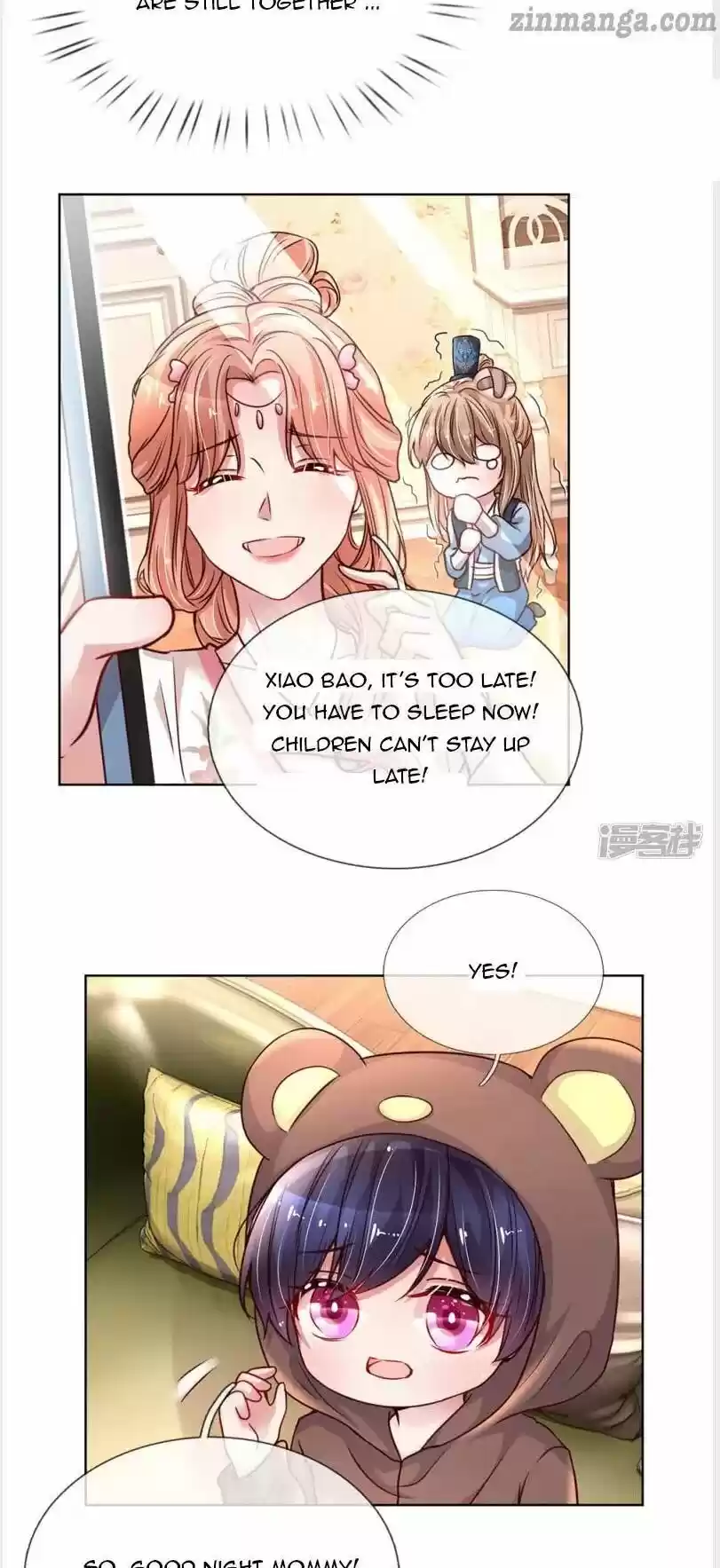 Sweet Escape (Manhua) Chapter 80