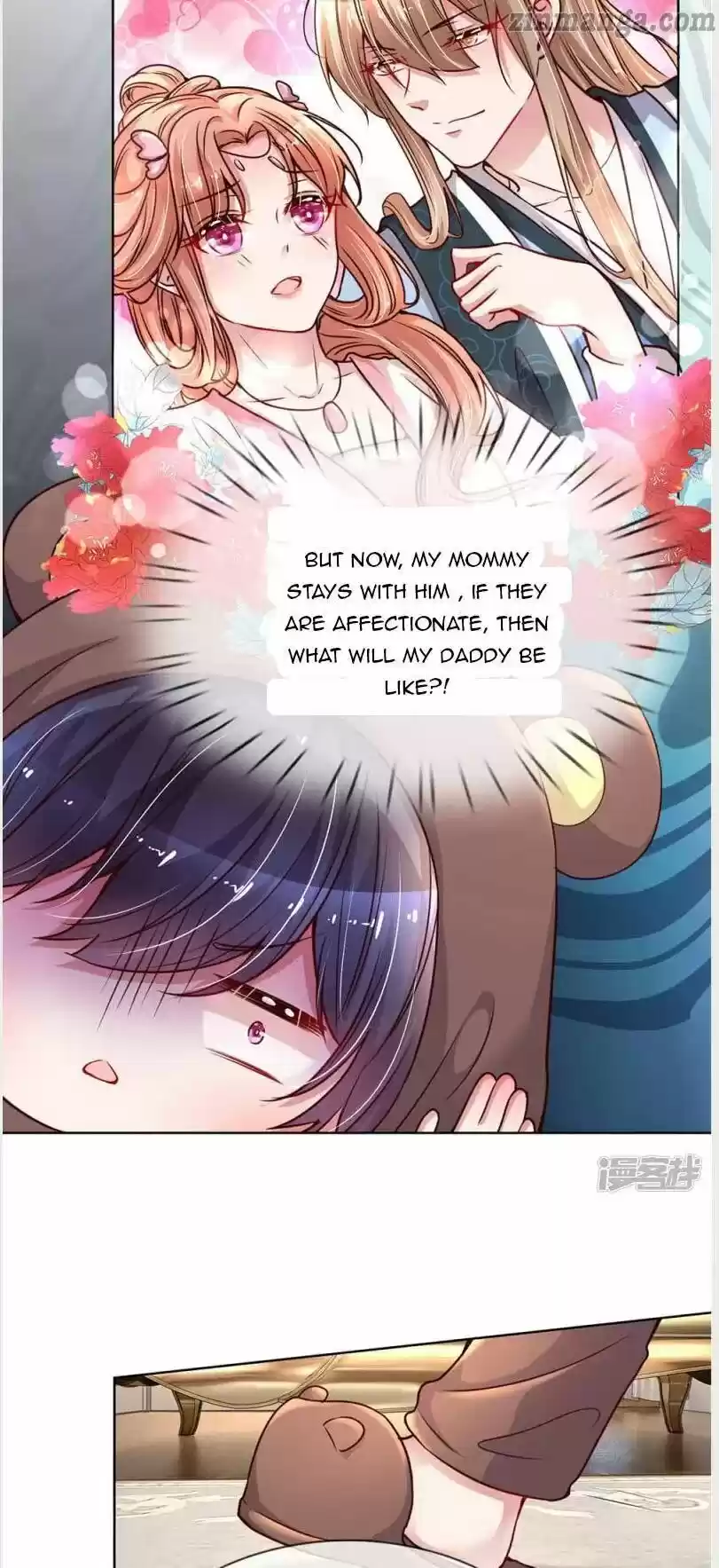 Sweet Escape (Manhua) Chapter 80