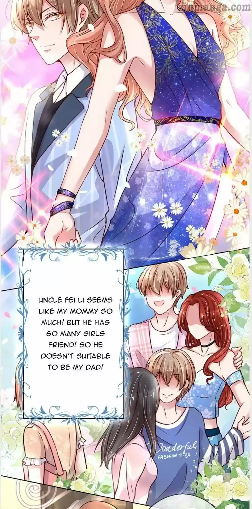 Sweet Escape (Manhua) Chapter 80