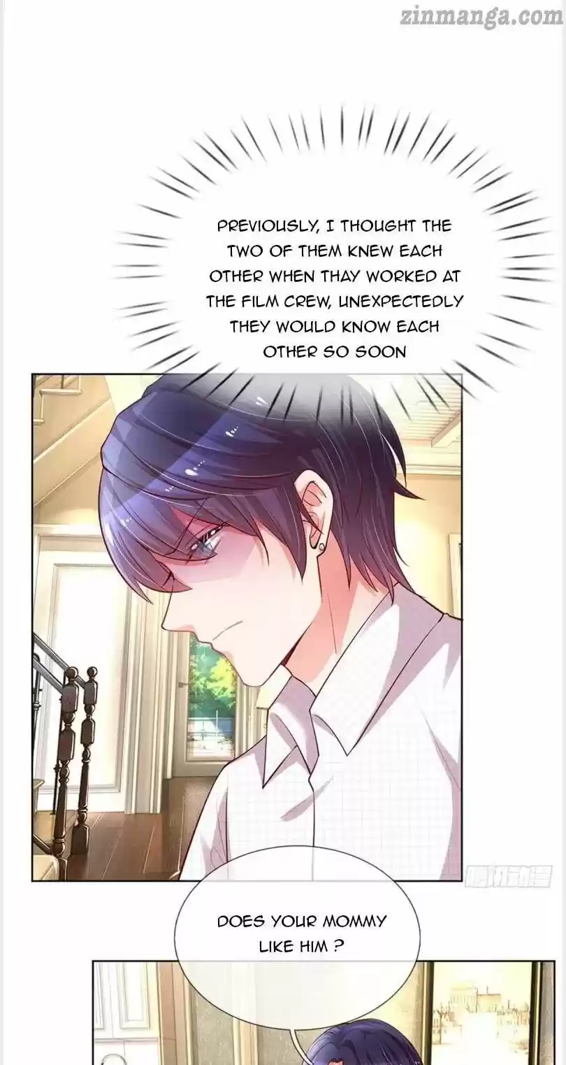 Sweet Escape (Manhua) Chapter 81