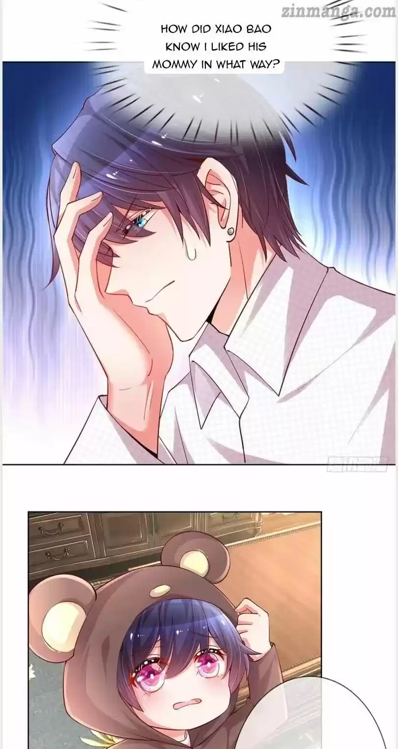 Sweet Escape (Manhua) Chapter 81