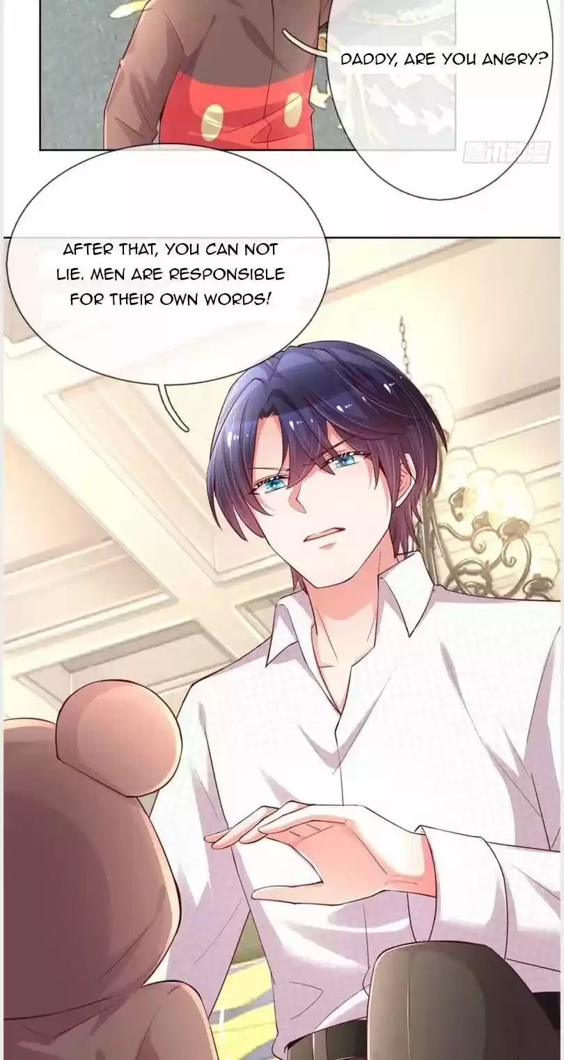 Sweet Escape (Manhua) Chapter 81