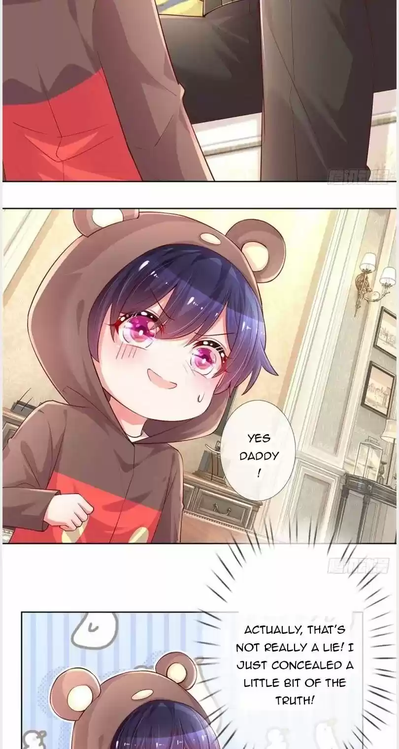 Sweet Escape (Manhua) Chapter 81