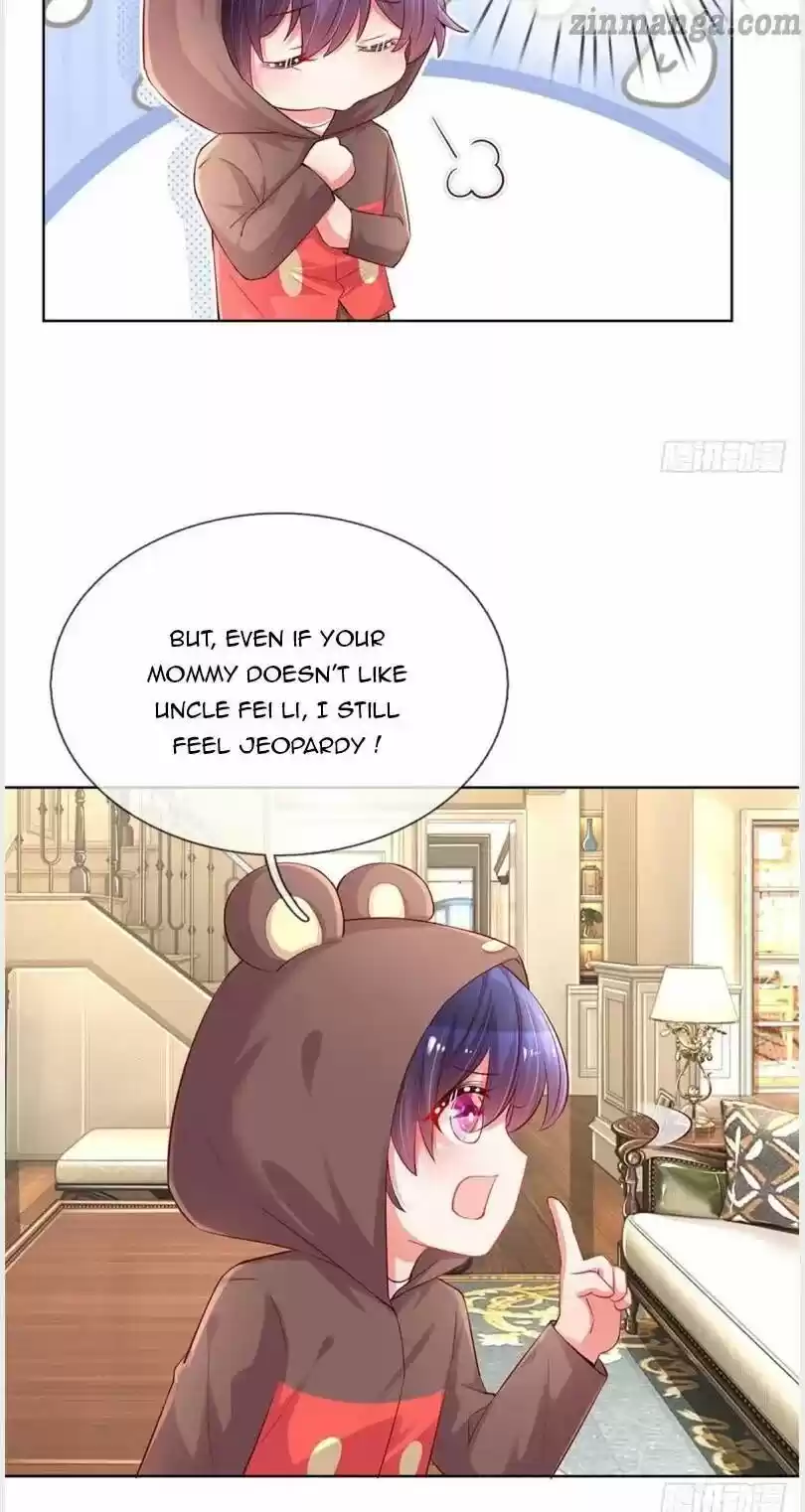 Sweet Escape (Manhua) Chapter 81