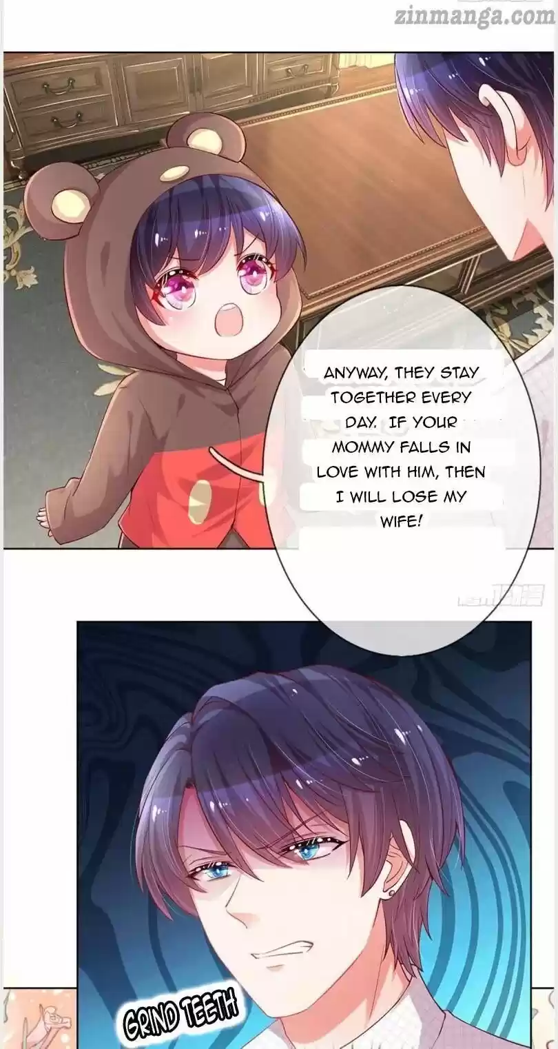 Sweet Escape (Manhua) Chapter 81