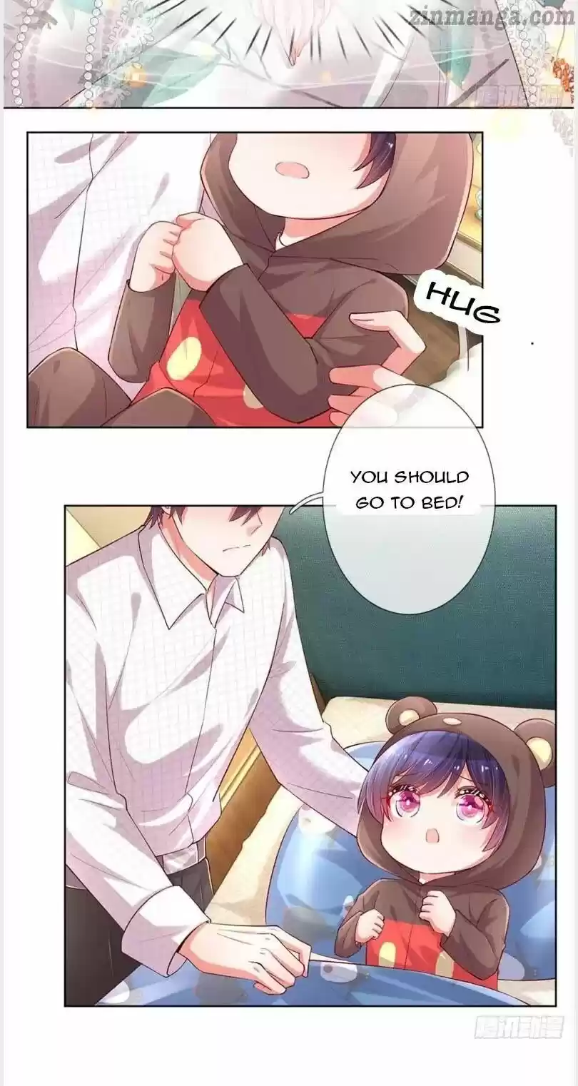 Sweet Escape (Manhua) Chapter 81