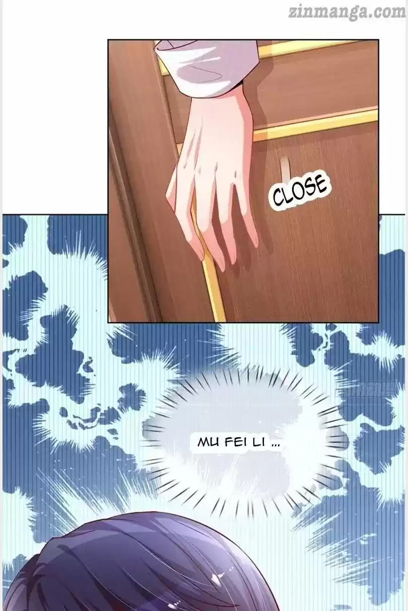 Sweet Escape (Manhua) Chapter 81