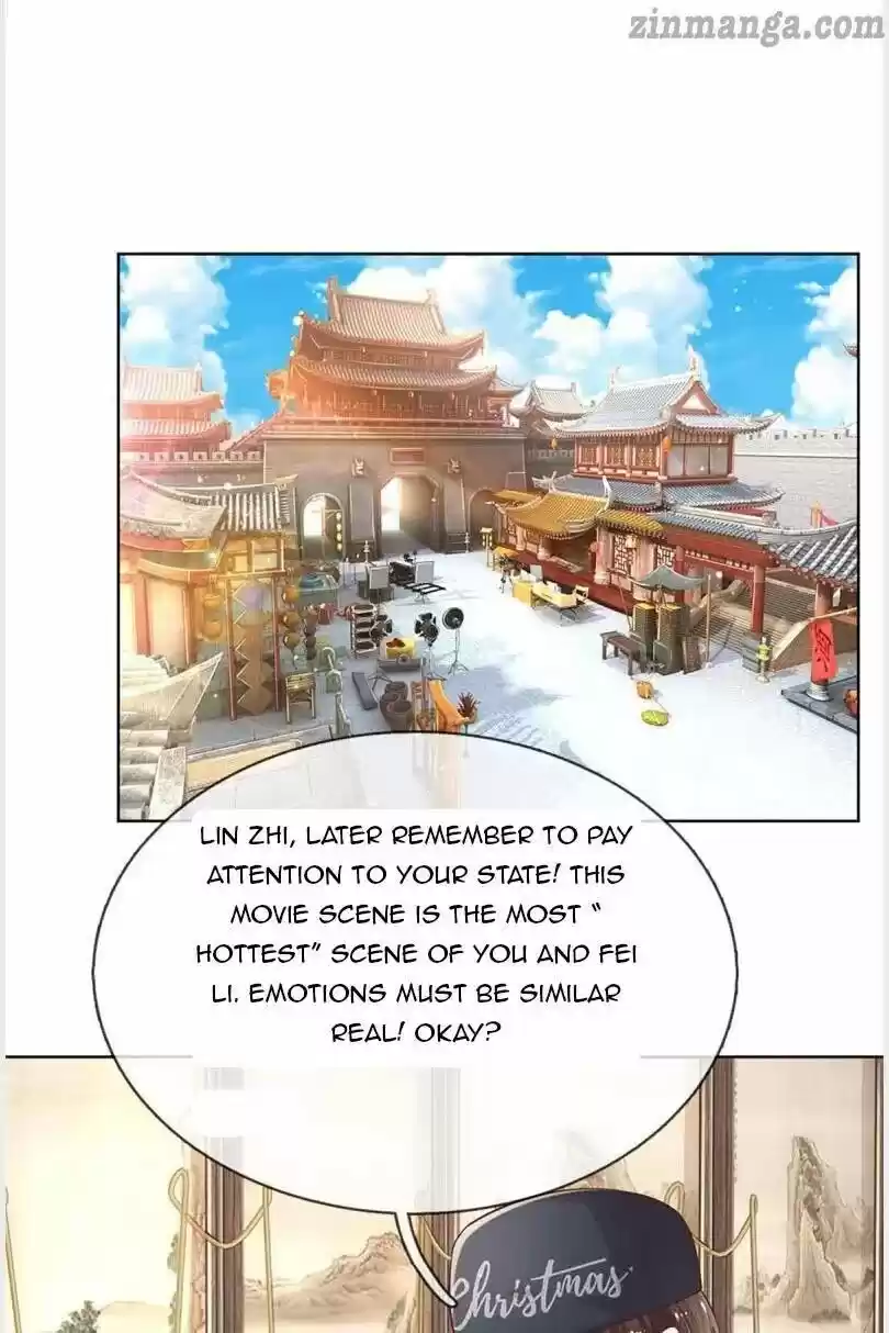 Sweet Escape (Manhua) Chapter 81