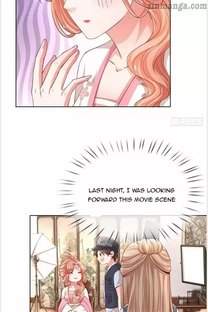 Sweet Escape (Manhua) Chapter 81