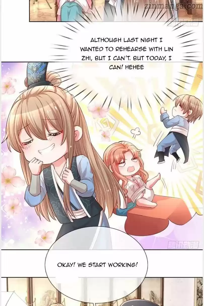 Sweet Escape (Manhua) Chapter 81