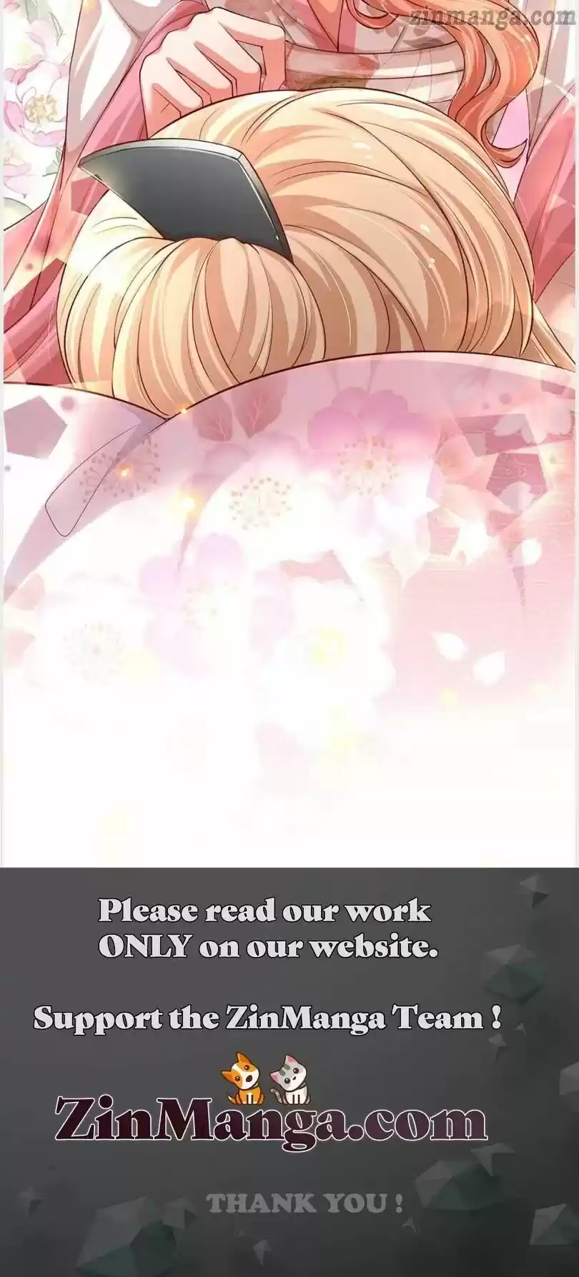 Sweet Escape (Manhua) Chapter 81